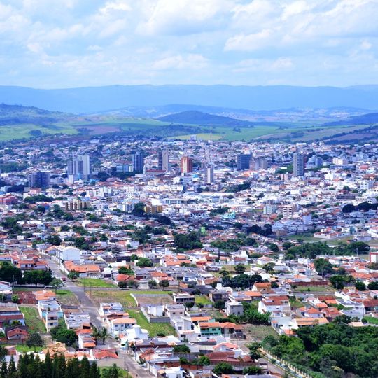 Passos