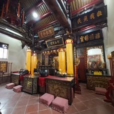 Sanchong Xianse Temple