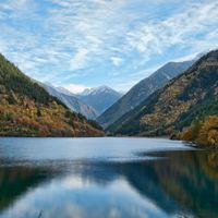 Préfecture autonome tibétaine et qiang d'Aba