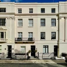 13-18 Victoria Square and 6 Lower Grosvenor Place