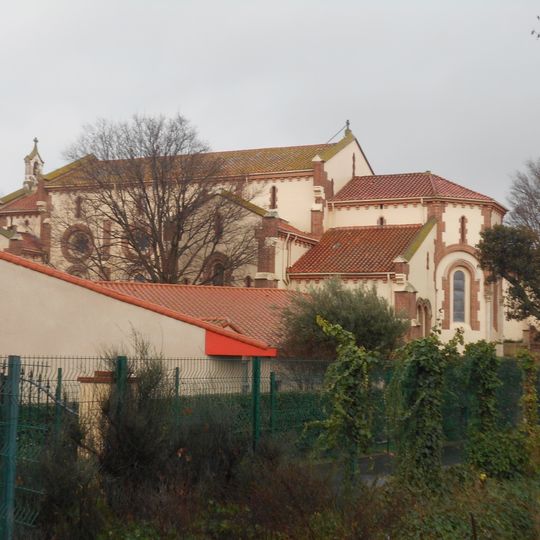 Chapelle Saint-Louis-de-Gonzague de Perpignan