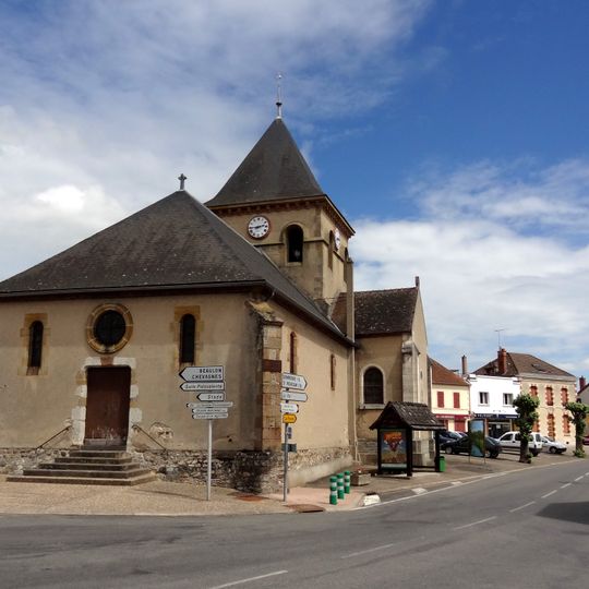 Thiel-sur-Acolin