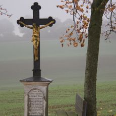 Wegkreuz