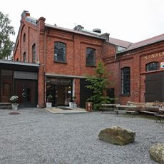 Haldenvassdragets Kanalmuseum