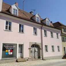 Wohnhaus