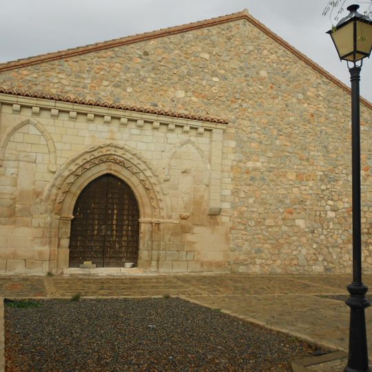 Ermita de la Sangre de Cristo