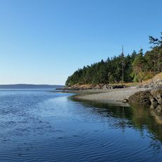 Turn Island State Park