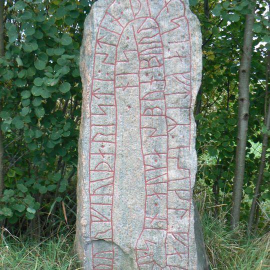 Östergötlands runinskrifter 47