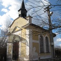 Lhota za Červeným Kostelcem