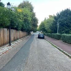 Chemin des Pince Vins