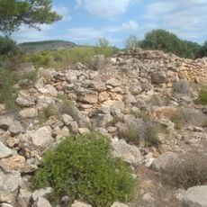 Torre Nova (Peniscola)