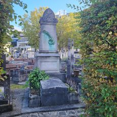Cimetière de l'Ouest