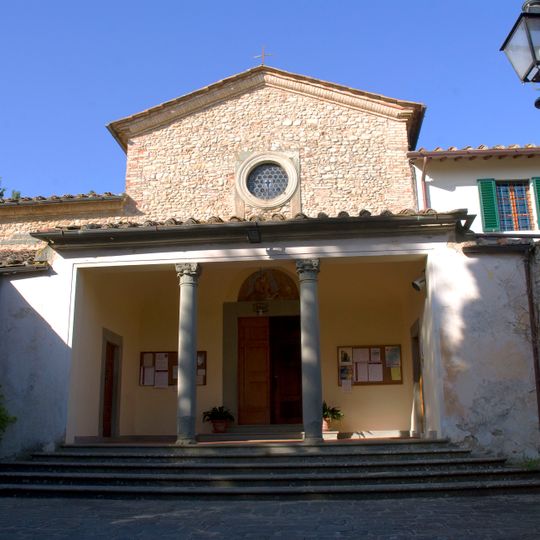Chiesa di Sant'Andrea