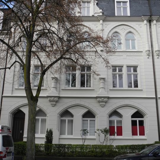 Bayreuther Straße 54