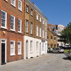 6,7 And 8, The Polygon Sw4