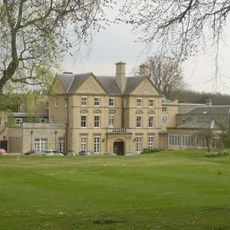 Colworth House