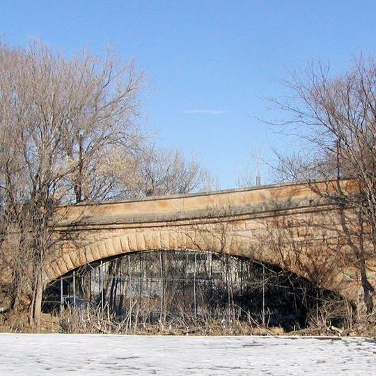 Colorado Street Bridge