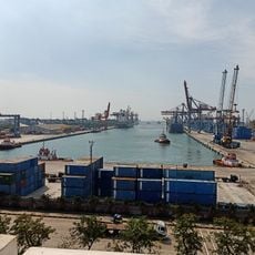 Maritime Museum of Indonesia