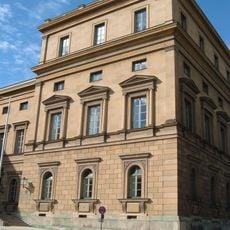 Bayerische Akademie der Wissenschaften