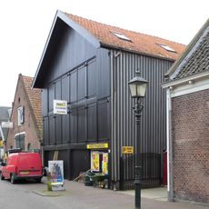 Overstraat 56, Amerongen