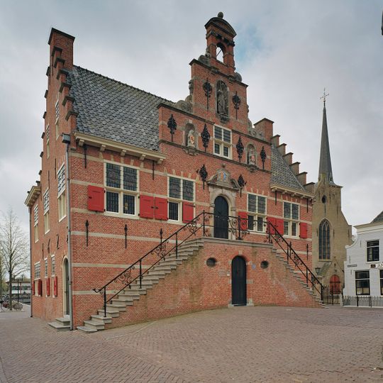 Oud-Beijerland