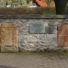 Jakobuskirche Lang-Göns