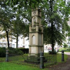 Veteranendenkmal