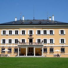 Schloss Tutzing