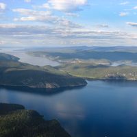 Rivière-aux-Outardes