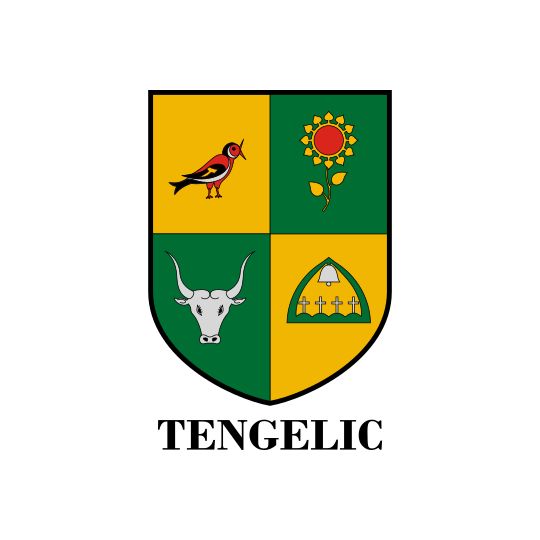 Tengelic