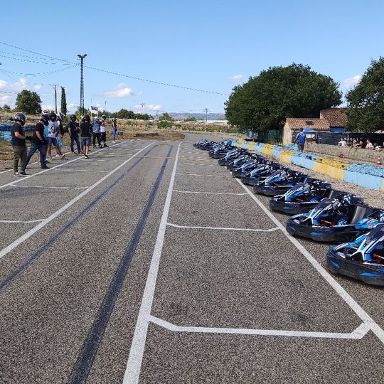 Karting Phillippe