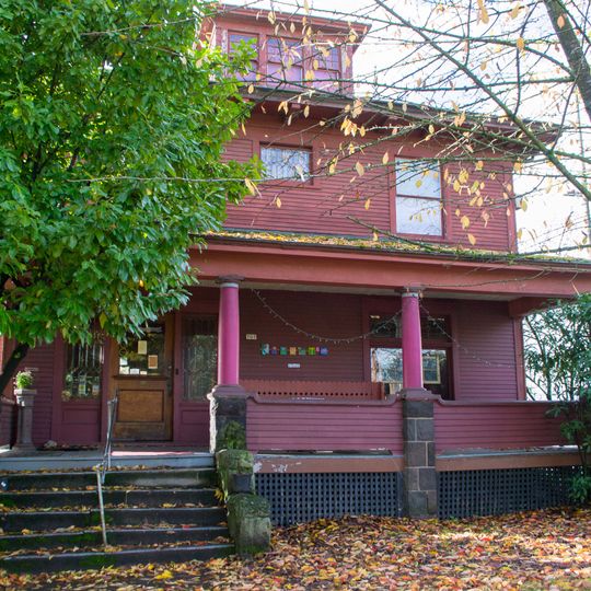 Rimsky-Korsakoffee House