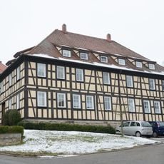 Ehemaliges Schulhaus