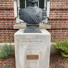 Bernardo O'Higgins