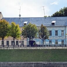 Жилой дом (Тверь)