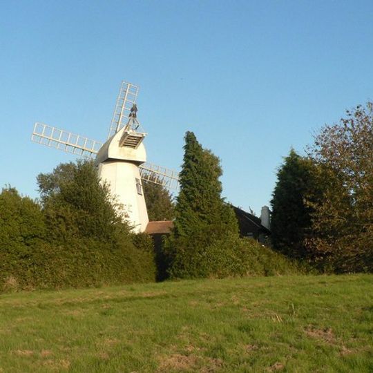 King's Head Mill