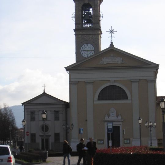 Chiesa di San Giorgio