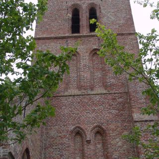 Toren NH kerk