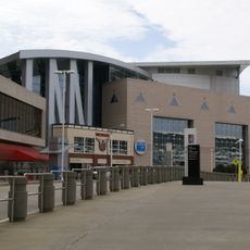 State Farm Arena