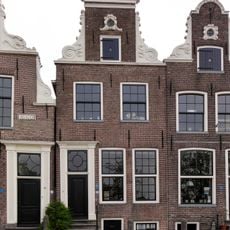 Bierkade 7, Blokzijl