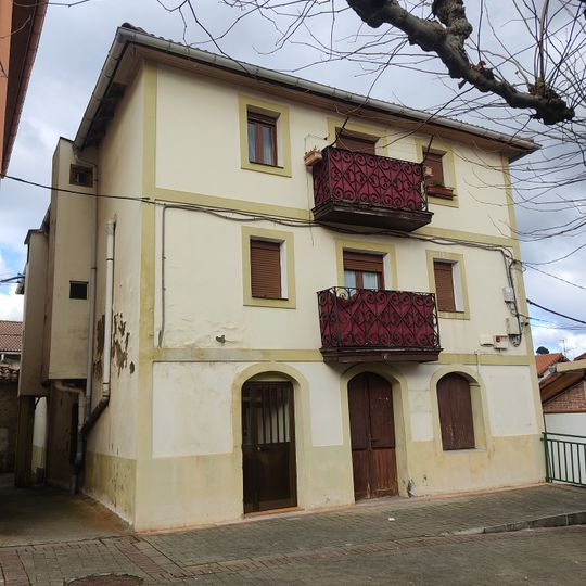 Casa Santa Maria Magdalena 8