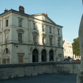 Departmental Conservatory of Orleans