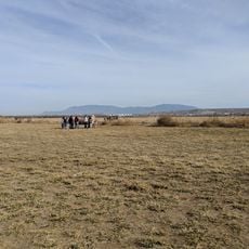 Valle de Oro National Wildlife Refuge