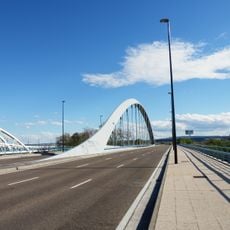 Puente Giménez Abad