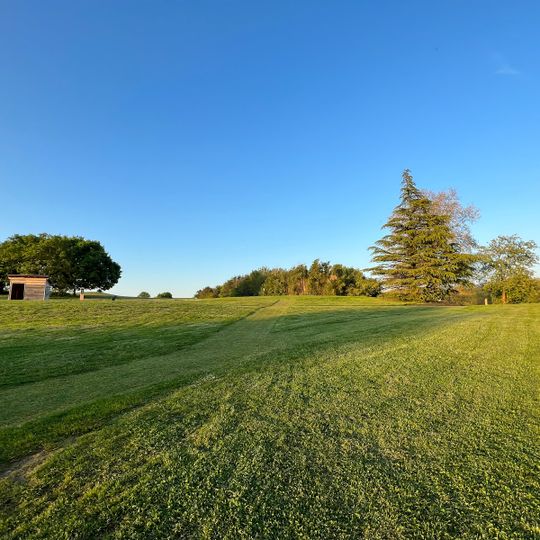 Golf public de Bourg-en-Bresse