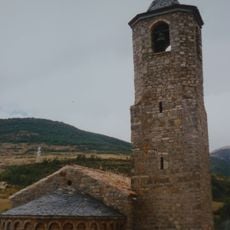Santa Maria de Viu de Llevata