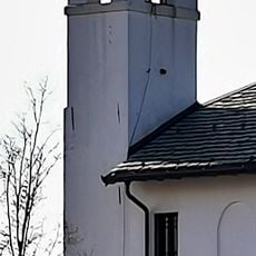 Campanile del Santuario della Madonna di Breglia