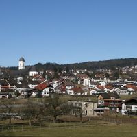 Gemeinde Göfis
