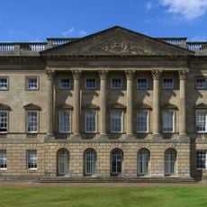 Wentworth Castle