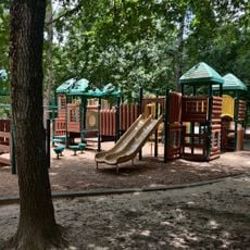 Jesse H. Jones County Park